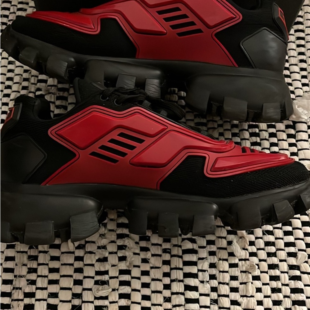 Prada Cloudbust Thunders - Picture 4 of 8